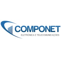 Componet Eletro Eletrônica e Telecomunicações logo, Componet Eletro Eletrônica e Telecomunicações contact details