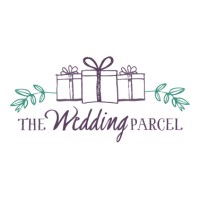 The Wedding Parcel logo, The Wedding Parcel contact details