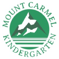 Mount Carmel Kindergarten logo, Mount Carmel Kindergarten contact details