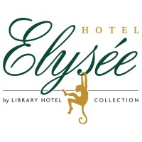 Hotel Elysee by Library Hotel Collection logo, Hotel Elysee by Library Hotel Collection contact details