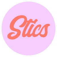 Stics logo, Stics contact details