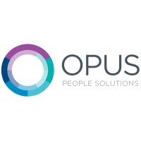 Opus People Solutions Ltd logo, Opus People Solutions Ltd contact details