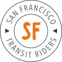 San Francisco Transit Riders logo, San Francisco Transit Riders contact details