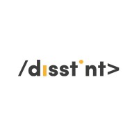 Disstint logo, Disstint contact details