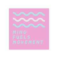 Mind Fuels Movement logo, Mind Fuels Movement contact details