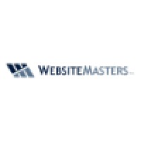 WebsiteMasters, LLC logo, WebsiteMasters, LLC contact details