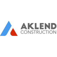 Aklend Construction logo, Aklend Construction contact details