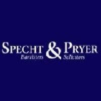 Specht & Pryer logo, Specht & Pryer contact details