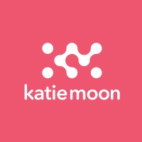 Katie Moon logo, Katie Moon contact details