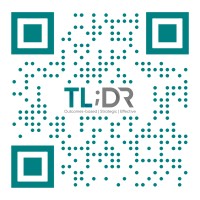 TL;DR Digital Marketing logo, TL;DR Digital Marketing contact details