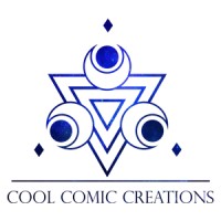 Cool Comic Creations logo, Cool Comic Creations contact details