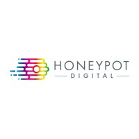 Honeypot Digital logo, Honeypot Digital contact details