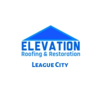 Elevation Roofing & Restoration of League City logo, Elevation Roofing & Restoration of League City contact details