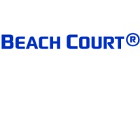 Beach Court logo, Beach Court contact details