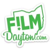 FIlmDayton - The Greater Dayton Regional Film Commission logo, FIlmDayton - The Greater Dayton Regional Film Commission contact details