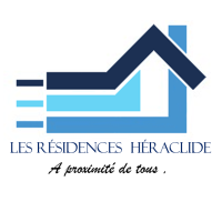 RESIDENCES HERACLIDE logo, RESIDENCES HERACLIDE contact details