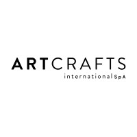 Artcrafts International S.p.a. logo, Artcrafts International S.p.a. contact details