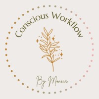 Conscious Workflow logo, Conscious Workflow contact details