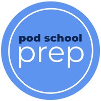 Pod School Prep logo, Pod School Prep contact details