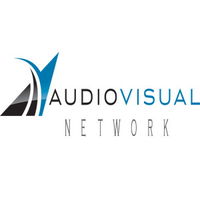 Audio Visual Network logo, Audio Visual Network contact details