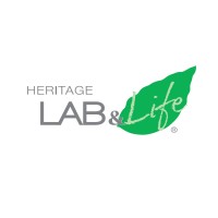 Heritage Lab & Life Co., Ltd logo, Heritage Lab & Life Co., Ltd contact details