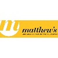 Matthews Of Chester Limited logo, Matthews Of Chester Limited contact details