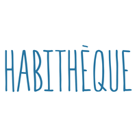 Habithèque logo, Habithèque contact details