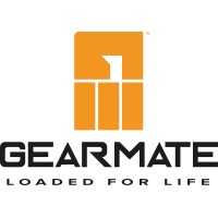 Gearmate logo, Gearmate contact details