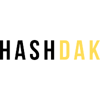 HASHDAK logo, HASHDAK contact details