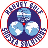 Harvey Gulf Subsea Solutions LLC logo, Harvey Gulf Subsea Solutions LLC contact details