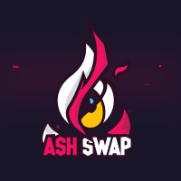 AshSwap logo, AshSwap contact details