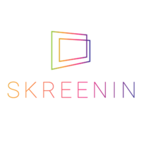 Skreenin logo, Skreenin contact details