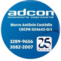 Adcon Assessoria Empresarial logo, Adcon Assessoria Empresarial contact details