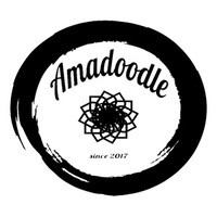 Amadoodle logo, Amadoodle contact details