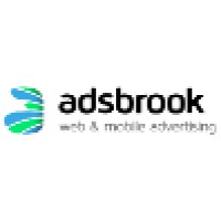 AdsBrook logo, AdsBrook contact details