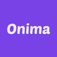 Onima Health logo, Onima Health contact details