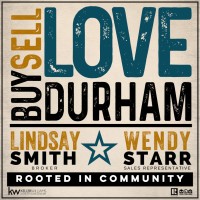 Buy Sell Love Durham logo, Buy Sell Love Durham contact details