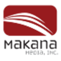 Makana Media, Inc. logo, Makana Media, Inc. contact details