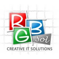 RGB Solutions logo, RGB Solutions contact details