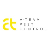 A-Team Pest Control Pte Ltd logo, A-Team Pest Control Pte Ltd contact details