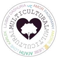 Multicultural Sweden logo, Multicultural Sweden contact details