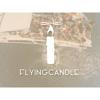 FlyingCandle Productions logo, FlyingCandle Productions contact details