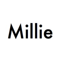 Millie logo, Millie contact details