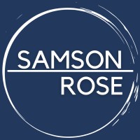 Samson Rose logo, Samson Rose contact details