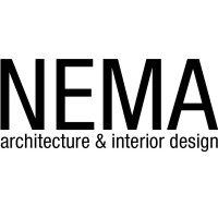 Studio Nema - architecture & interior design - logo, Studio Nema - architecture & interior design - contact details