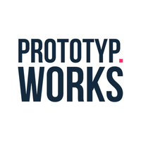 Prototyp Works logo, Prototyp Works contact details