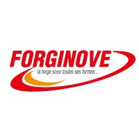 FORGINOVE logo, FORGINOVE contact details