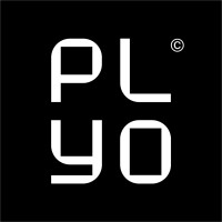 PLYO Lab logo, PLYO Lab contact details