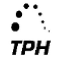 TPH logo, TPH contact details