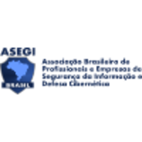 ASEGI - ASSOCIAÇÃO BRASILEIRA DE PROF. E EMP. DE SEG. DA INF. E DEF. CIBERNÉTICA logo, ASEGI - ASSOCIAÇÃO BRASILEIRA DE PROF. E EMP. DE SEG. DA INF. E DEF. CIBERNÉTICA contact details